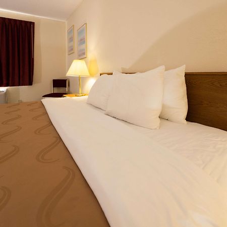 Quality Inn Rosebud Casino Mission Dış mekan fotoğraf