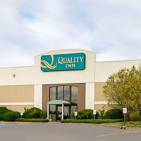Quality Inn Rosebud Casino Mission Dış mekan fotoğraf