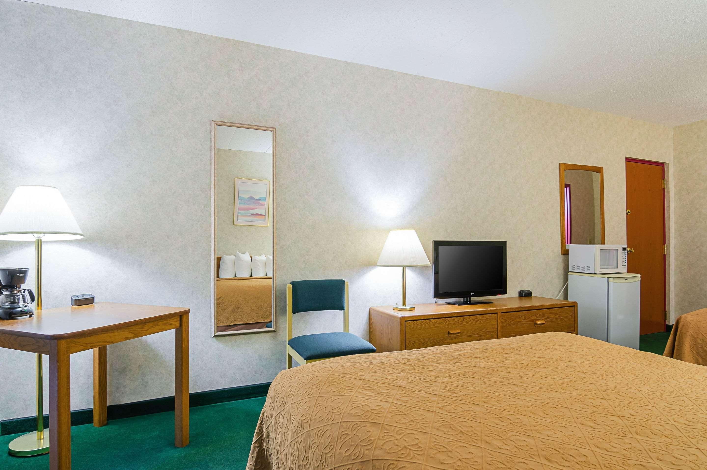 Quality Inn Rosebud Casino Mission Dış mekan fotoğraf