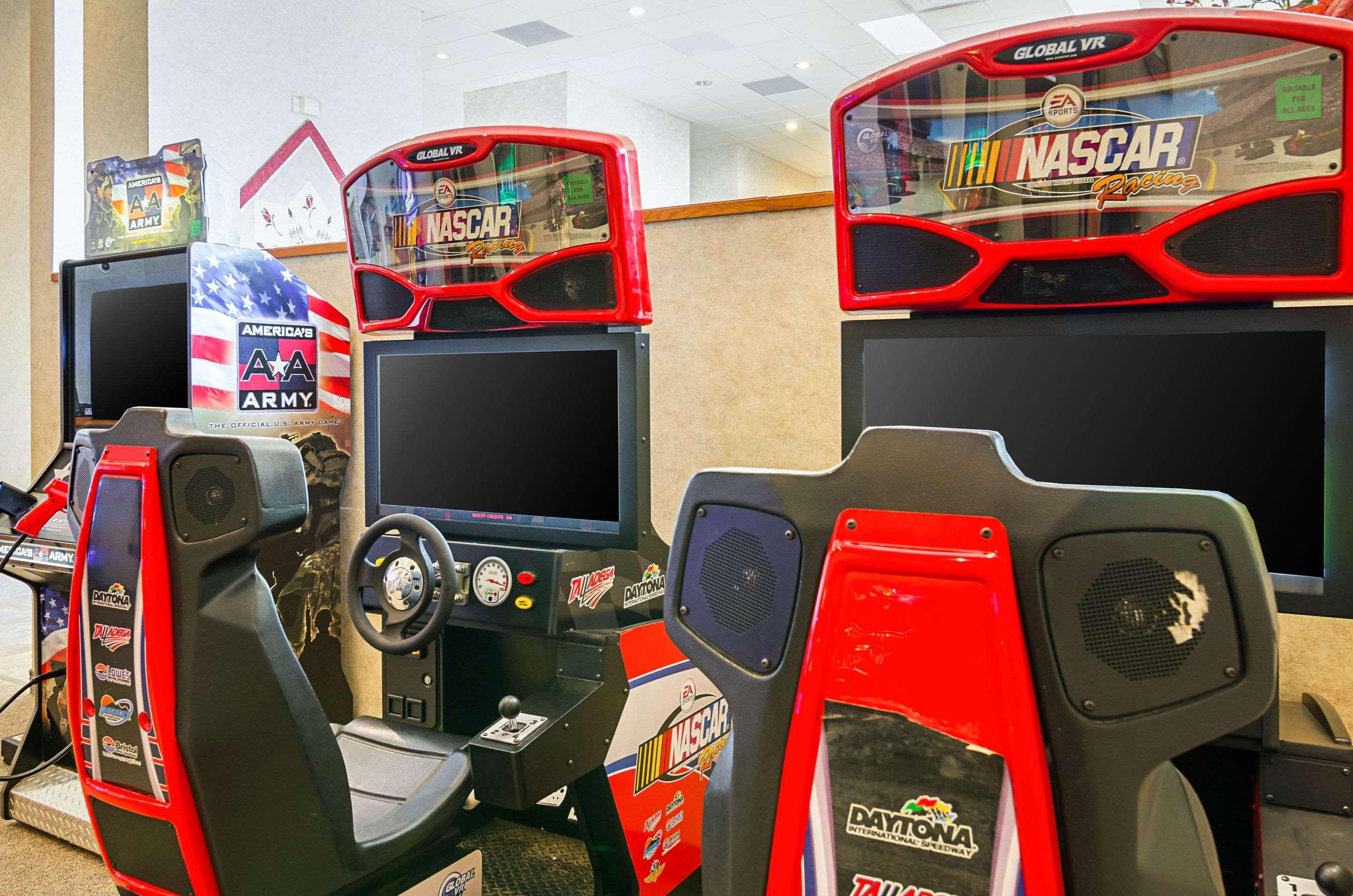Quality Inn Rosebud Casino Mission Dış mekan fotoğraf